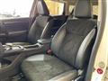 2015 Honda SHUTTLE HYBRID