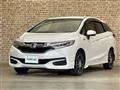 2015 Honda SHUTTLE HYBRID