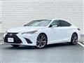 2019 Lexus ES