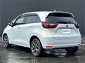 2021 Honda Fit