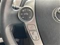 2015 Toyota PRIUS α