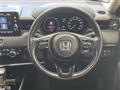 2023 Honda VEZEL