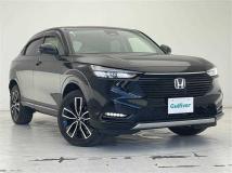 2023 Honda VEZEL