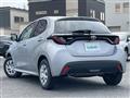 2024 Toyota Yaris
