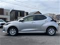 2024 Toyota Yaris