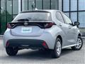 2024 Toyota Yaris
