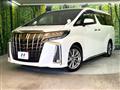 2021 Toyota Alphard