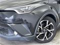 2017 Toyota C-HR