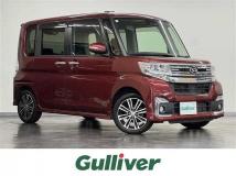 2017 Daihatsu Tanto