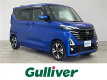 2023 Nissan ROOX