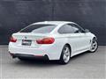 2016 BMW 4 Series