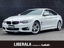 2016 BMW 4 Series