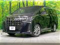 2021 Toyota Alphard