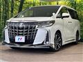 2021 Toyota Alphard