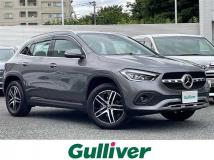 2021 Mercedes-Benz GLA-Class
