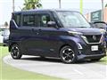 2021 Nissan ROOX