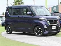 2021 Nissan ROOX