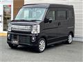 2023 Suzuki Every Wagon