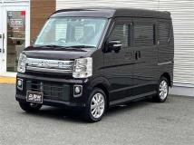 2023 Suzuki Every Wagon