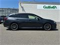 2017 Subaru Levorg