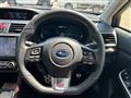 2017 Subaru Levorg