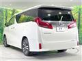 2022 Toyota Alphard