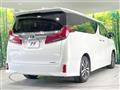 2022 Toyota Alphard