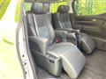 2022 Toyota Alphard