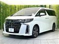 2022 Toyota Alphard