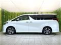 2022 Toyota Alphard