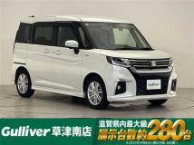 2021 Suzuki Solio