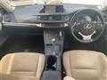 2017 Lexus CT