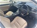 2017 Lexus CT