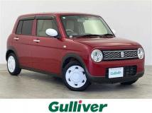 2018 Suzuki Lapin