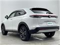 2021 Honda VEZEL