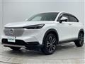 2021 Honda VEZEL
