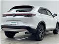 2021 Honda VEZEL
