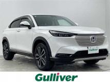 2021 Honda VEZEL