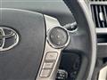 2015 Toyota PRIUS α