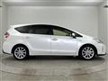 2015 Toyota PRIUS α