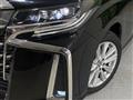 2022 Toyota Alphard