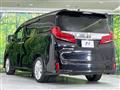 2022 Toyota Alphard