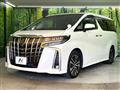2023 Toyota Alphard