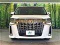 2023 Toyota Alphard