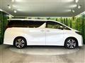 2023 Toyota Alphard