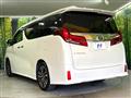 2023 Toyota Alphard