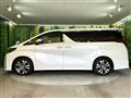 2023 Toyota Alphard