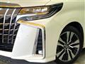 2023 Toyota Alphard
