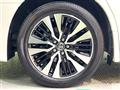 2023 Toyota Alphard