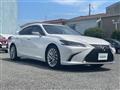 2020 Lexus ES